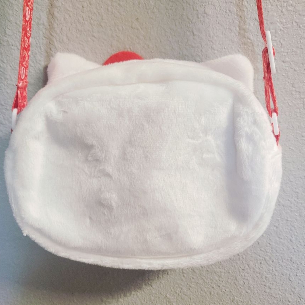 Sanrio Hello Kitty Purse Pets - Picture 8 of 10